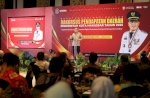 Akhir Masa Jabatan, Wali Kota Danny Pomanto Titip Kawal Peningkatan PAD Rp2 Triliun