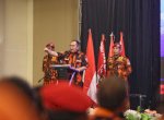 Danny Pomanto Hadiri Pelantikan Pengurus MPC Pemuda Pancasila 