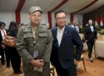 Bertemu Gubernur Lemhannas, Wali Kota Munafri Sebut Pembekalan Geopolitik Jadi Fondasi Kebijakan Berpihak ke Rakyat