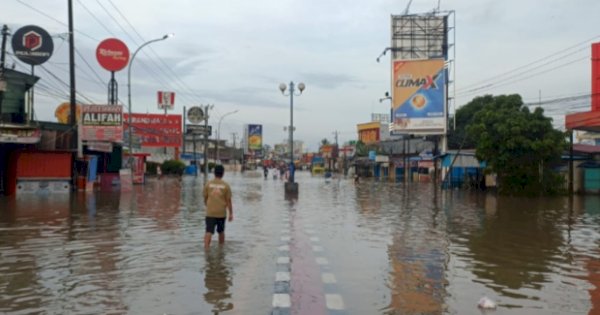 DPRD Bahas Solusi Banjir di Maros, Patarai Amir: Masyarakat Maros Tidak Butuh Indomie, tapi Solusi