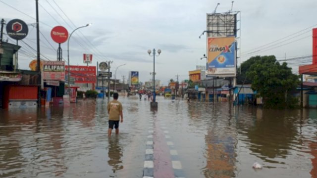 DPRD Bahas Solusi Banjir di Maros, Patarai Amir: Masyarakat Maros Tidak Butuh Indomie, tapi Solusi