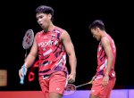 Link Streaming Final Thailand Masters 2025: Dominasi Indonesia di 4 Sektor