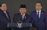 Struktur Lengkap Pengurus Danantara: Eks Perdana Menteri Thailand Juga Masuk