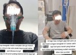 Viral Lelaki Meninggal di RS Setelah Infeksi Gigi
