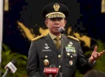 Panglima TNI Tegaskan Prajurit Aktif di Jabatan Sipil Harus Mundur atau Pensiun Dini