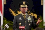 Panglima TNI Tegaskan Prajurit Aktif di Jabatan Sipil Harus Mundur atau Pensiun Dini
