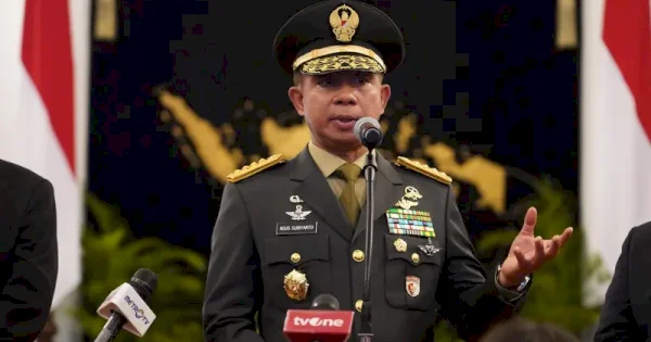 Panglima TNI Tegaskan Prajurit Aktif di Jabatan Sipil Harus Mundur atau Pensiun Dini