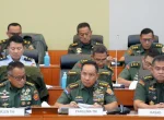 Kapusten TNI: Meski Prajurit Disimpan di Jabatan Sipil, tapi Akan Diatur Secara Ketat
