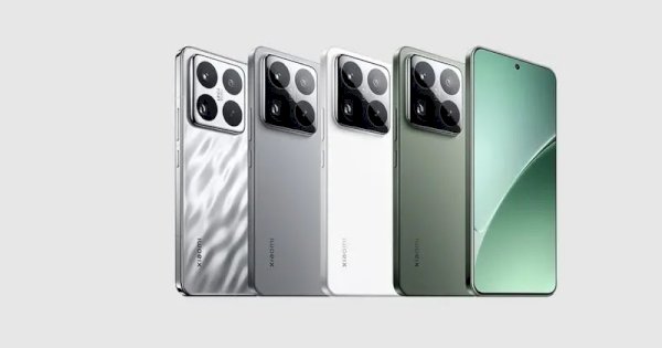 Xiaomi 15 Series Resmi Launching, Berikut Spesifikasi dan Harganya