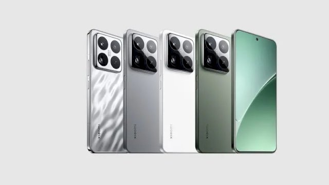 Xiaomi 15 Series Resmi Launching, Berikut Spesifikasi dan Harganya