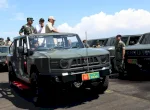 Babinsa dan Bhabinkamtibmas Akan Diberikan Mobil Dinas dari Pindad