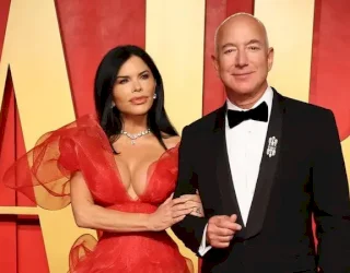 Jeff Bezos Orang Terkaya Dunia Akan Menikah: Pesta di Kapal Pesiar dengan Biaya Rp8,2 Triliun