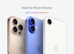 iPhone 16 Series Akan Mulai Dijual 11 April, Berapa Harganya?
