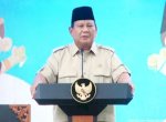 Presiden Prabowo Sebut Teknologi Harus Diawasi Ketat, Bisa merusak Kehidupan