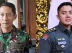 Polemik Pengangkatan Perwira TNI di Lembaga Sipil, Panglima: Ada yang Harus Mundur, Ada yang Tidak