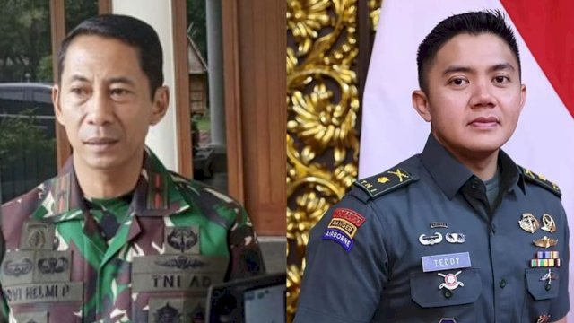 Polemik Pengangkatan Perwira TNI di Lembaga Sipil, Panglima: Ada yang Harus Mundur, Ada yang Tidak