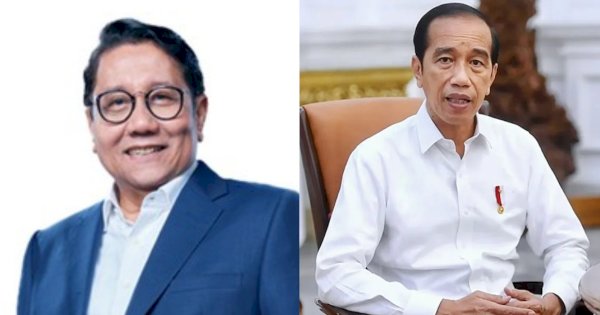 Ipar Jokowi Diberhentikan dari Komisaris Independen BNI