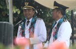 Bupati Andi Abdullah Rahim Ajak Masyarakat Luwu Utara Kembali Bersatu Pasca-Pilkada