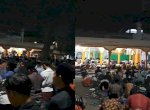 Viral Warga di Blitar Salat Tarawih Cepat, 23 Rakaat Selesai 10 Menit