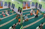 Innalillahi, Pria 73 Tahun di Bantul Meninggal Saat Ikut Kajian Subuh di Masjid&nbsp;