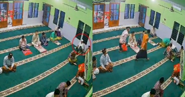 Innalillahi, Pria 73 Tahun di Bantul Meninggal Saat Ikut Kajian Subuh di Masjid 