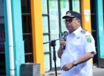 Sidak di RS H Padjonga Dg Ngalle, Bupati Takalar: Semua Harus Dilayani Dengan Baik