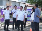 Bupati Takalar Harap Perbaikan Jalan Poros Galesong Utara Rampung Sebelum Hari Raya Idulfitri