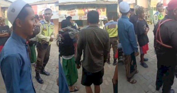 Satpam Perusahaan Komplain ke Pengurus Masjid Gegara Acara Pengajian Ganggu Meeting Kantor