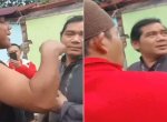 Istri dan Anaknya Tewas Berpelukan Akibat Banjir, Sikap Pria Ini Bikin Warga Geram