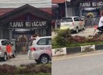 Puluhan Narapidana Lapas Kutacane Aceh Berlarian Kabur Jelang Buka Puasa, Warga Ikut Panik