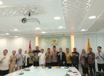 DPRD-BKPSDMD Parepare Konsultasi ke Komisi II DPR RI Terkait Pengangkatan CPNS dan PPPK