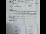 Ormas di Tangerang Kirim Surat ke Pengusaha dan Perusahaan Minta Dana THR