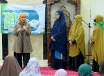Trend Hijab Expo Ramadan 2025, Wawali Aliyah Dukung UMKM dan Fashion Muslimah