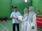 Dukung Anak Penghafal Al-Qur&#8217;an, Bupati Daeng Manye Siap Beri Beasiswa 