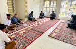 Pimpinan OPD dan Korpri Kota Gorontalo Gelar Hatam Qur’an di Bulan Ramadan