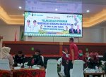 Peduli Kesehatan ASN Lingkup Takalar, Wakil Bupati Apresiasi Kegiatan CKG 