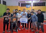 Bupati Bantaeng Sebut Turnamen Futsal Jadi Ajang Pencarian Bakat Atlet