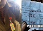 Viral Oknum Ngaku dari Pemda Minta THR ke Pedagang di Pasar Induk Cibitung Bekasi