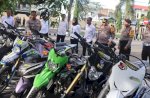 Warga Pinrang Keluhkan Balap Liar Tiap Malam, Polisi Dianggap Kurang Sigap