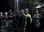 Kapolres Pinrang Sambut Positif Tiba-tiba Ramadan Run Race 2025