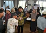 Baznas Maros Targetkan Penyaluran ZIS Rp3 Miliar, Naik Dua Kali Lipat dari Tahun Lalu
