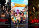 5 Rekomendasi Film Indonesia Tayang Serentak di Bioskop Saat Lebaran 2025 