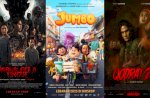 5 Rekomendasi Film Indonesia Tayang Serentak di Bioskop Saat Lebaran 2025 