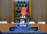 Putusan DKPP: Sanksi untuk KPU Jeneponto, Rehabilitasi Nama Bawaslu Sulsel