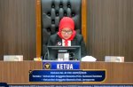 Putusan DKPP: Sanksi untuk KPU Jeneponto, Rehabilitasi Nama Bawaslu Sulsel