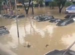 Banjir Jabodetabek, Bekasi Jadi Daerah Paling Terdampak, Puluhan Ribu Warga Terimbas