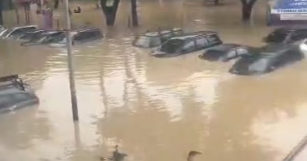 Banjir Jabodetabek, Bekasi Jadi Daerah Paling Terdampak, Puluhan Ribu Warga Terimbas