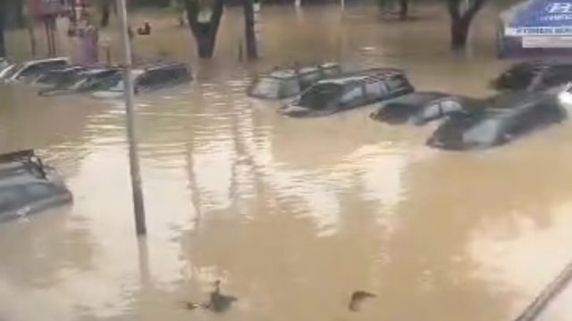 Banjir Jabodetabek, Bekasi Jadi Daerah Paling Terdampak, Puluhan Ribu Warga Terimbas