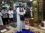 Safari Ramadan, Munafri Arifuddin Sumbang AC untuk Masjid Jabal Nur Bontoa