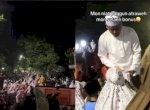 Salat Tarawih Dapat Rp 300 Ribu, Jemaah Auto Datang Ke Masjid Lebih Awal